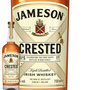 Voir la diapositive 1 : Jameson Whisky Jameson Crested 40%