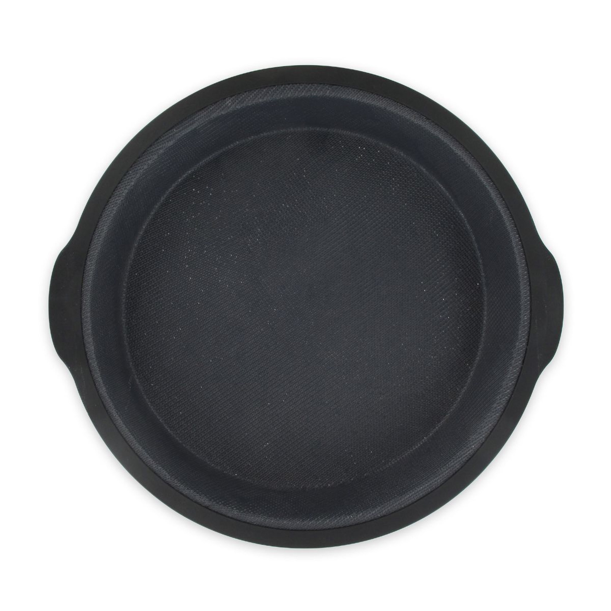 Voir la diapositive 2 : Moule à manqué 25cm en silicone et fibre de verre