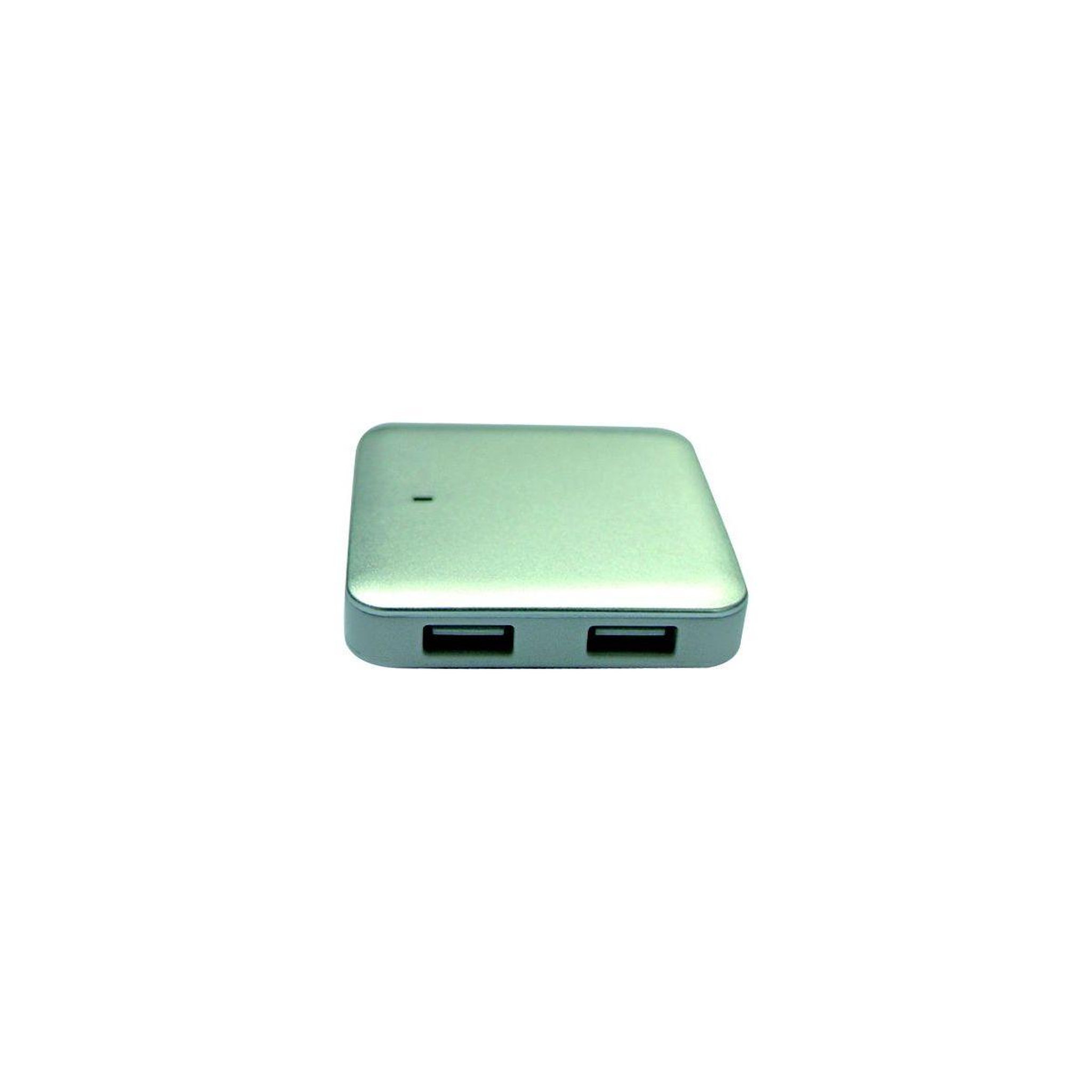 Voir la diapositive 3 : ESSENTIEL B Hub granite usb-a/mini/ 4 ports usb-a