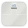 Voir la diapositive 3 : GARMIN Pèse personne connecté S2 Smart Scale White