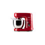 Voir la diapositive 1 : Domo Robot sur socle 4.5l 700w rouge - DO9145KR