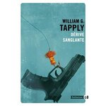 DERIVE SANGLANTE, Tapply William-G