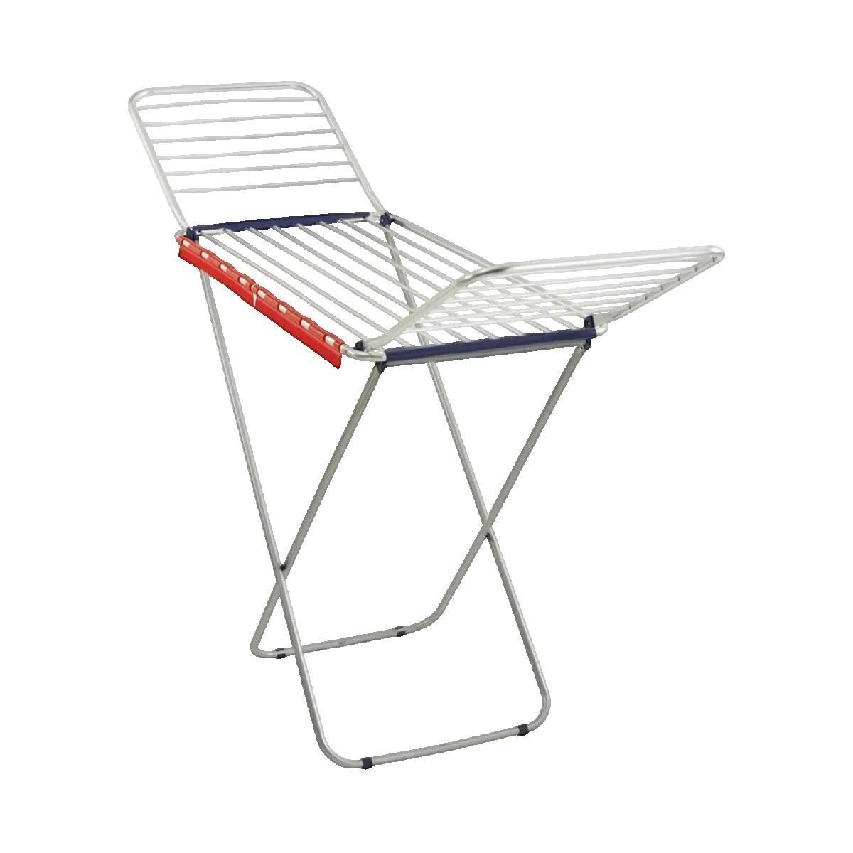 Leifheit Séchoir à linge Leifheit Siena 200 aluminium 20 mètres