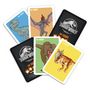 Voir la diapositive 2 :  WINNING MOVES Jeu Match Jurassic World