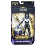 Voir la diapositive 2 : HASBRO Figurine 15 cm Marvel Legend Avengers Infinity War collector