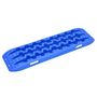 Voir la diapositive 2 : VIDAXL Planches de traction 2 pc Bleu 106x30,5x7 cm Nylon