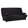 Voir la diapositive 2 : BULTEX Banquette CLIC CLAC matelas 14 cm mousse Bultex 32 kg/m3
