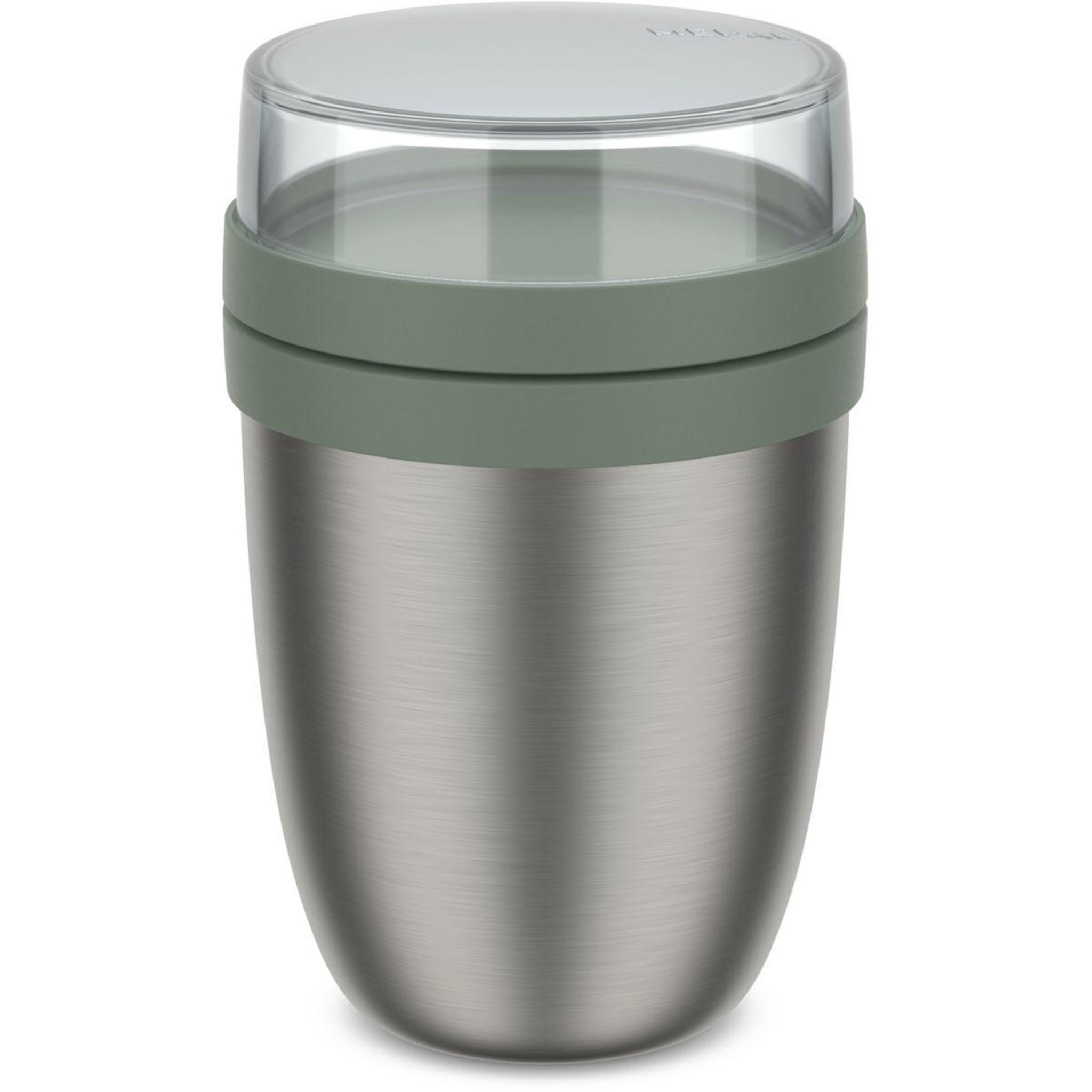 MEPAL Lunch box isotherme Nordic Sage