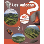 LES VOLCANS, Baillet Christine