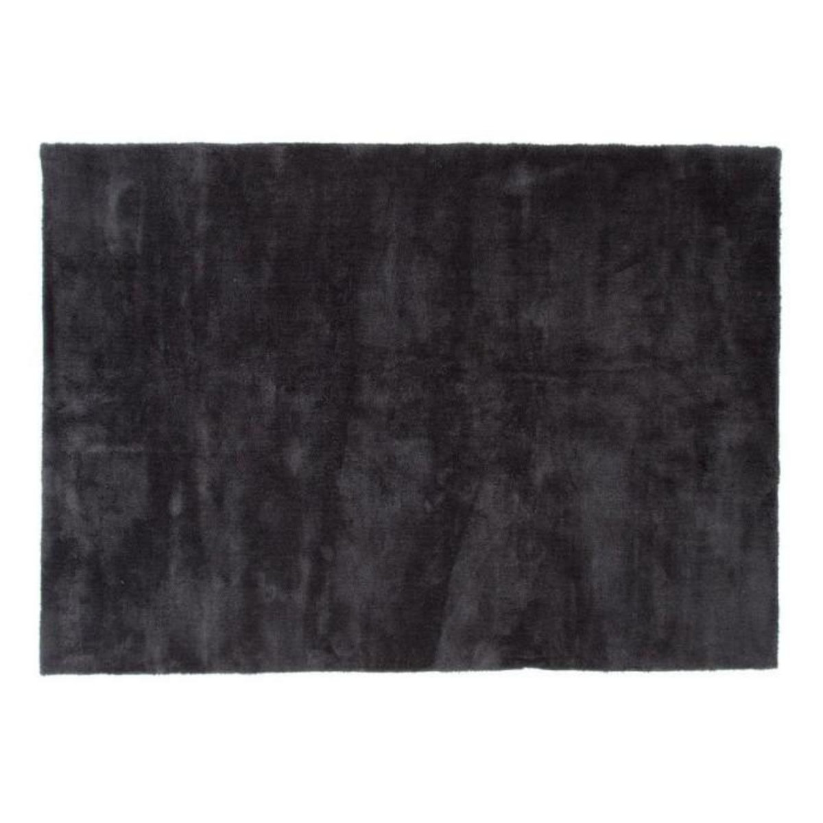 Paris Prix Tapis Déco  Undra  200x300cm Gris Foncé