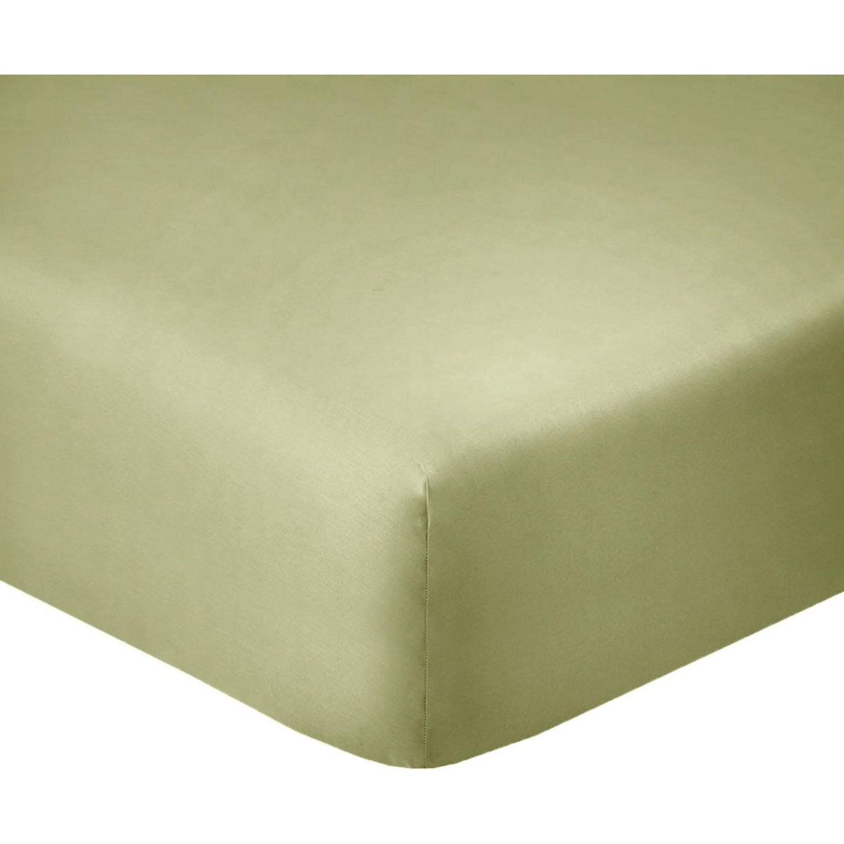 Home collection Drap housse 100% coton 57fils