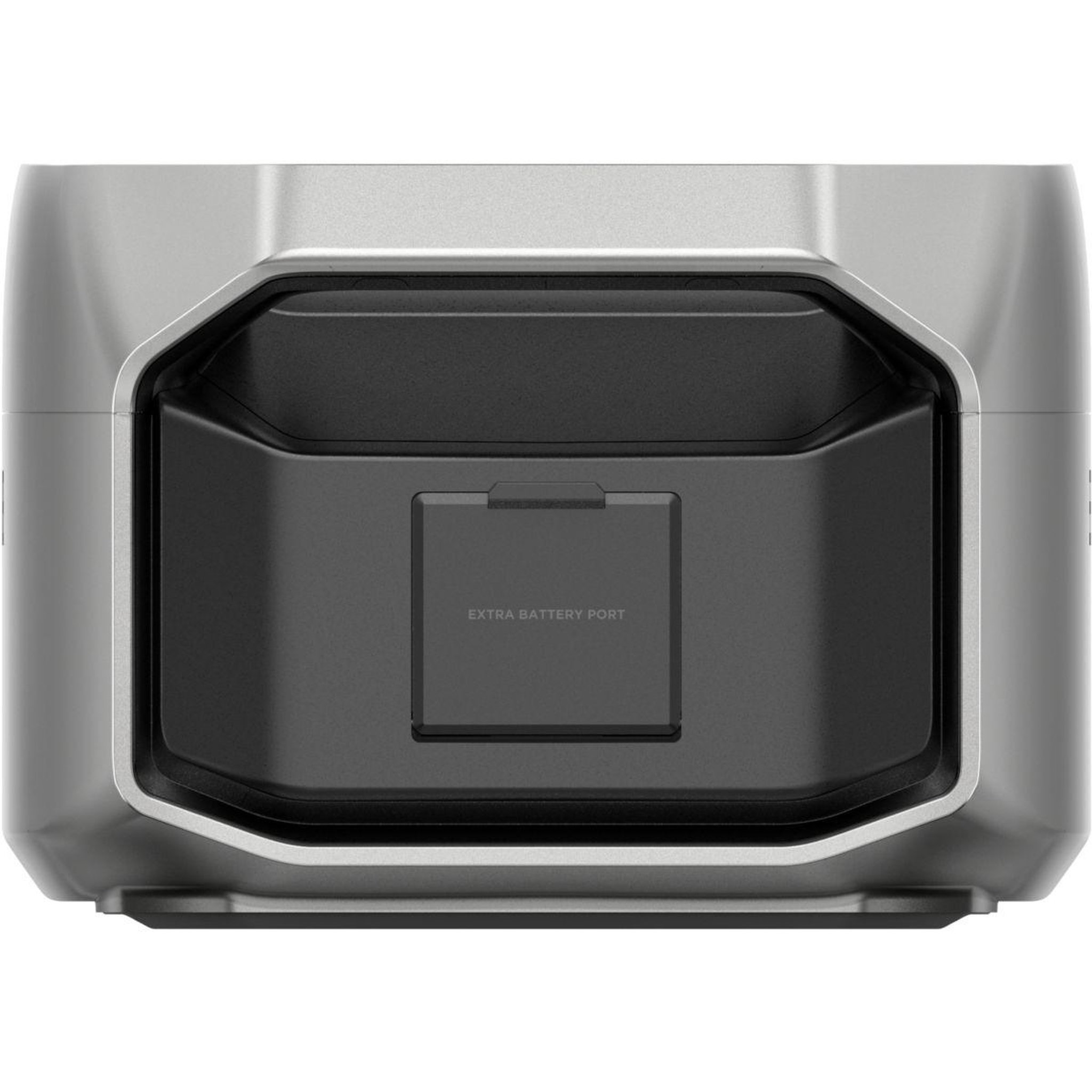 Voir la diapositive 5 : ECOFLOW Batterie nomade DELTA Pro 3 Smart Extra Battery