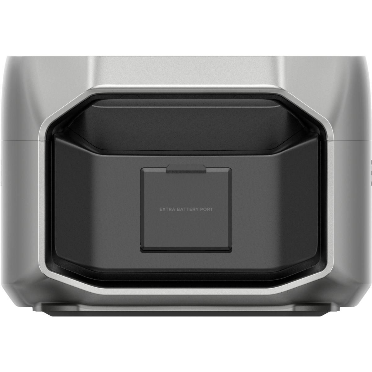 ECOFLOW Batterie nomade DELTA Pro 3 Smart Extra Battery