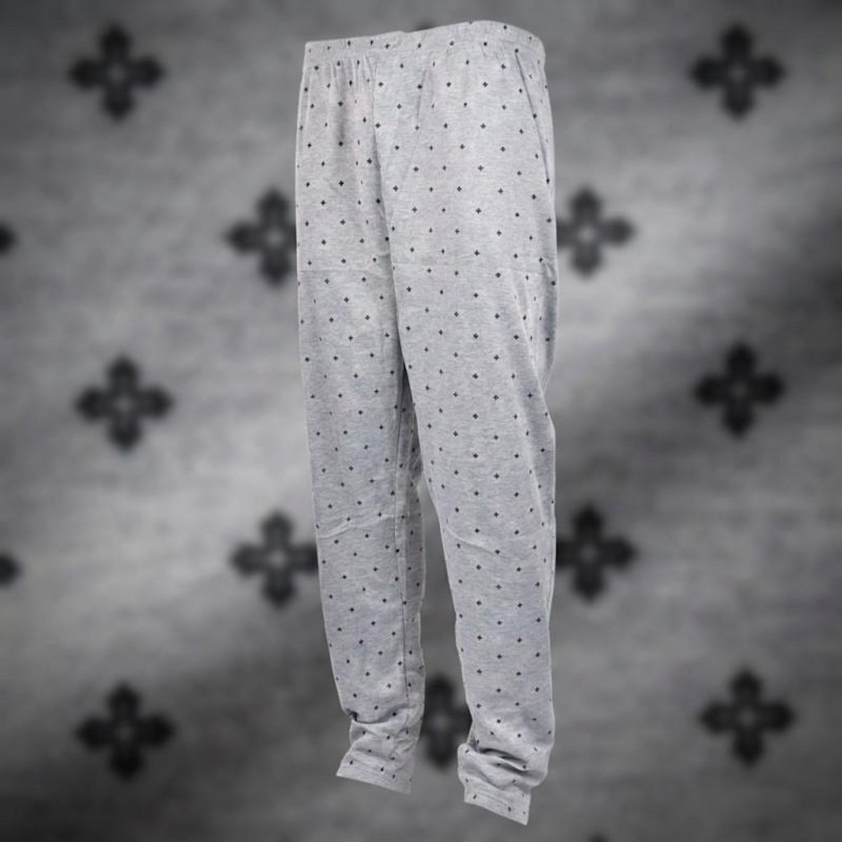 OZABI Pyjama Homme Long Boutonne Col Chemise Ultra Doux