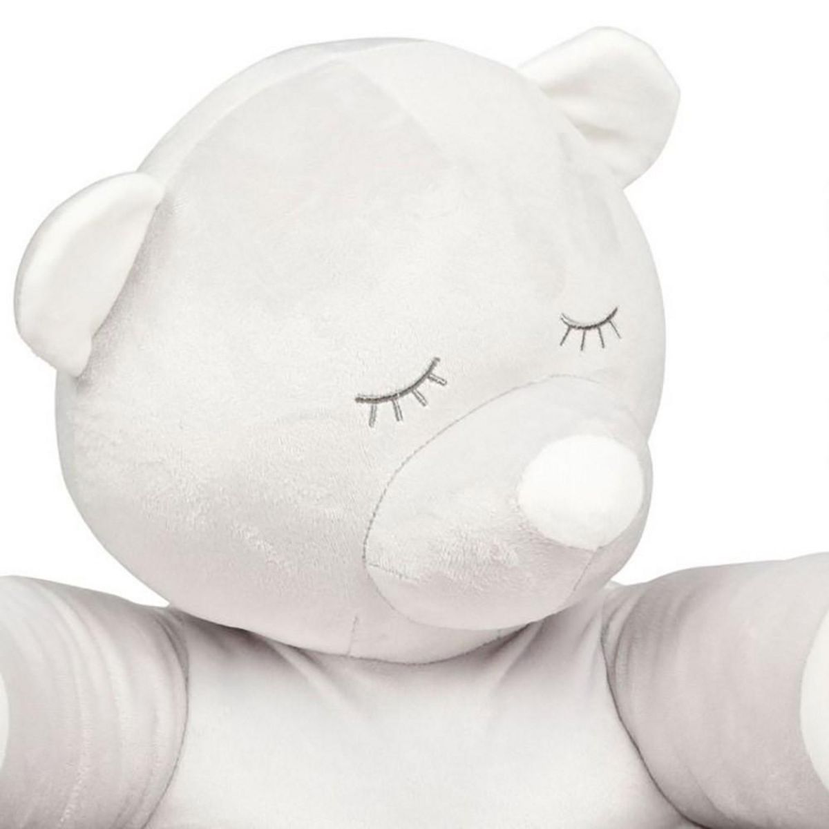 OSTARIA Pouf enfant Ours