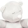 Voir la diapositive 2 : OSTARIA Pouf enfant Ours