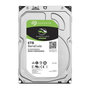Voir la diapositive 4 : Seagate SEAGATE - Disque dur Interne HDD - BarraCuda - 6To - 5 400 tr/min - 3.5 ST6000DM003