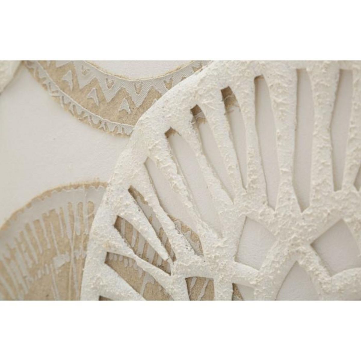 Paris Prix Toile Imprimée Déco  Icer  80x100cm Marron