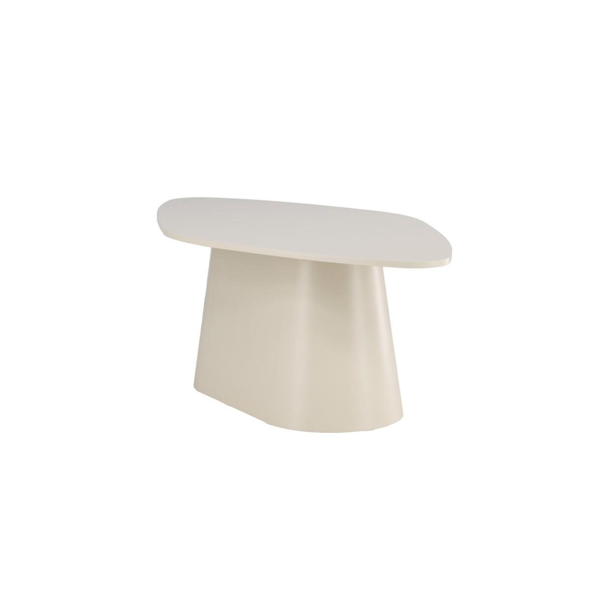 Paris Prix Table à Manger Design  Diamond  210cm Beige