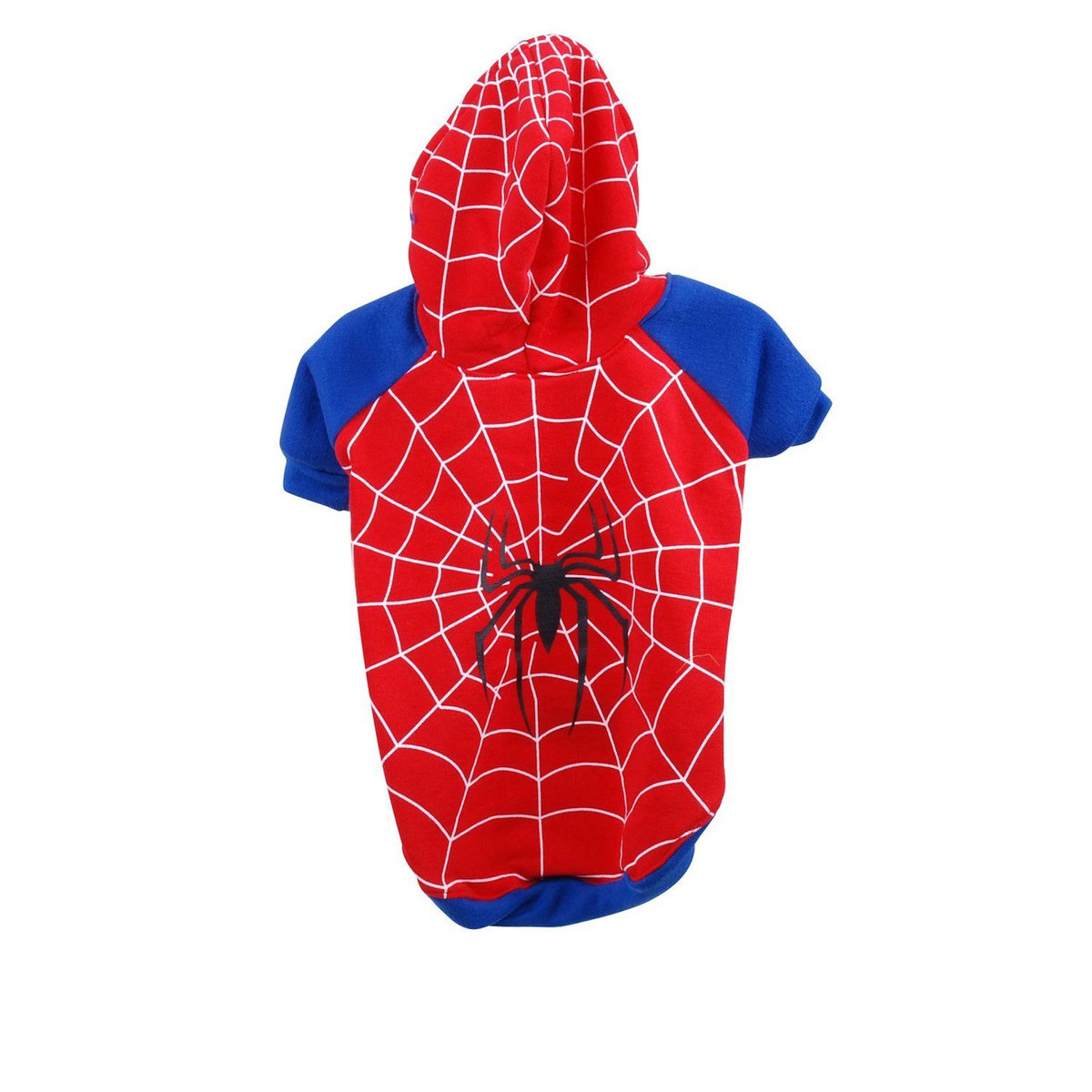 DIVERS Costume pour chien Araignée - Taille S