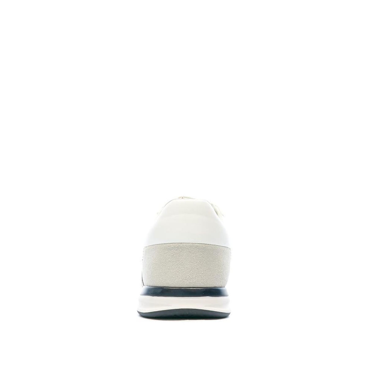 REDSKINS Baskets Blanches Homme Redskins Adjoint