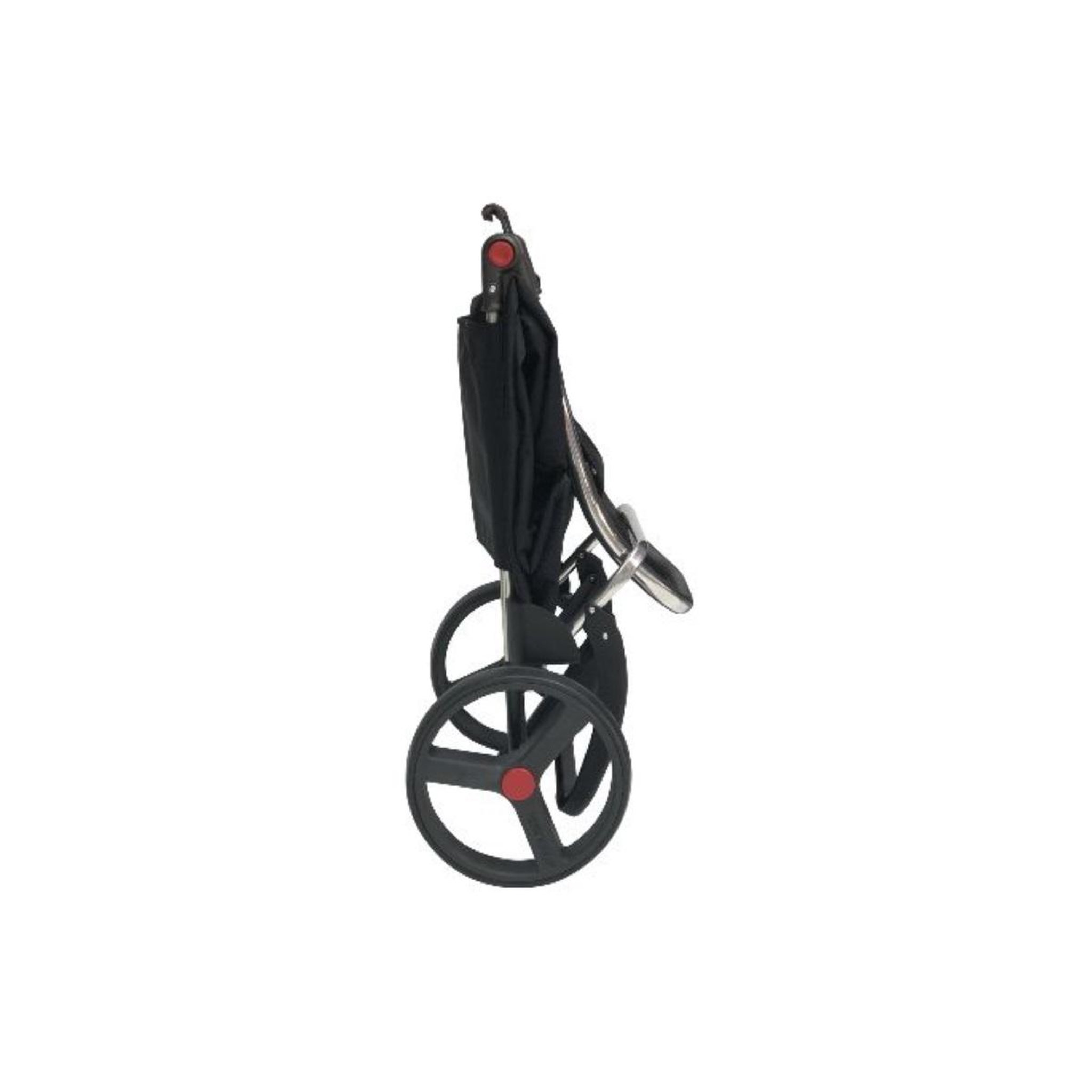 Voir la diapositive 5 : Rolser Poussette de marché 2 roues 43l - IMX308 MARENGO