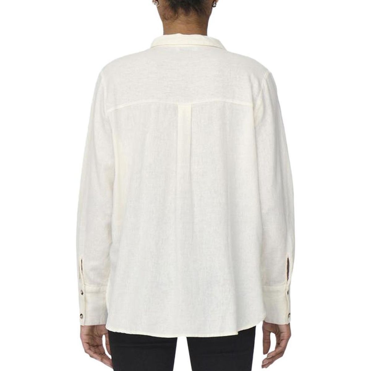 JACQUELINE DE YONG Chemise he Femme JDY  inen