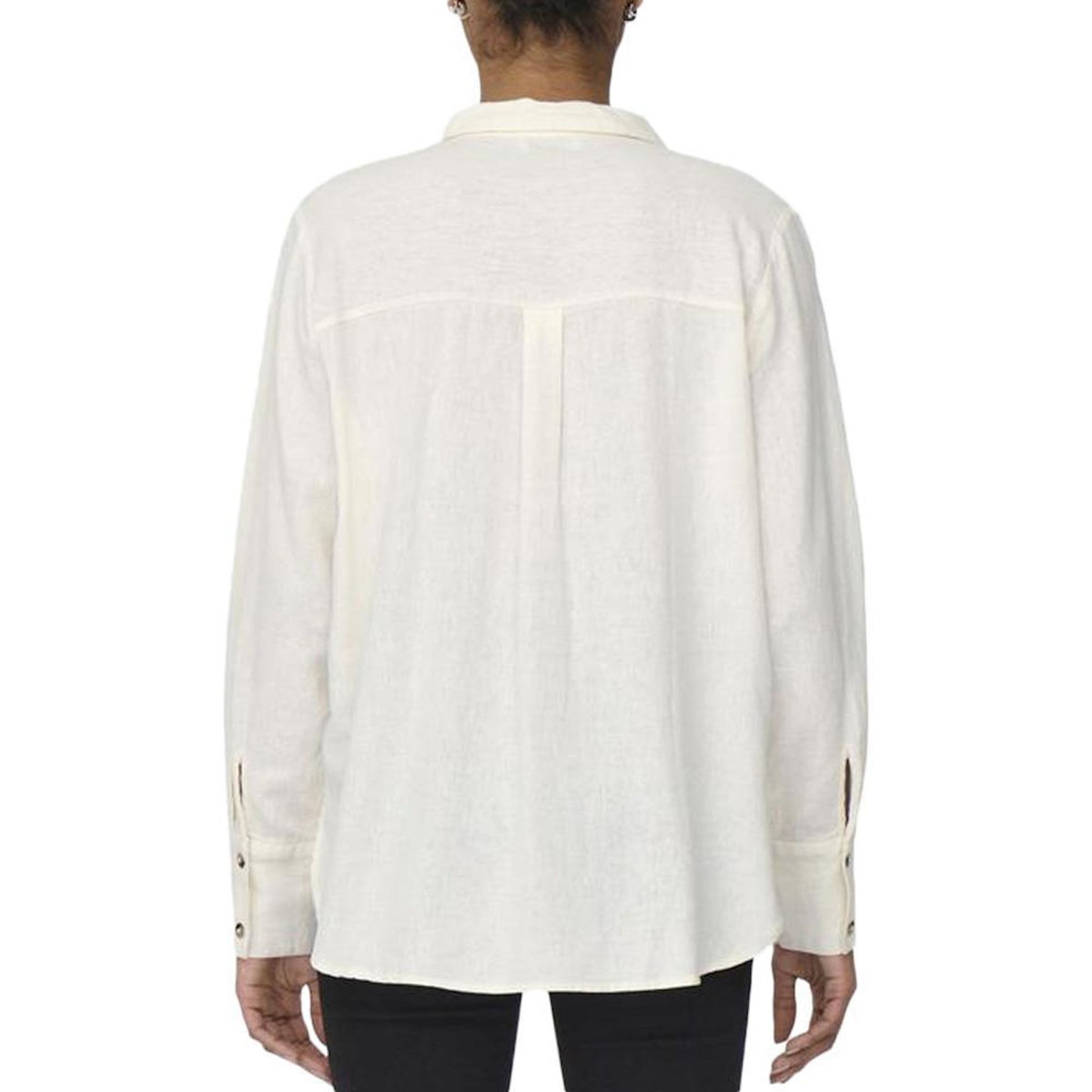 JACQUELINE DE YONG Chemise he Femme JDY  inen