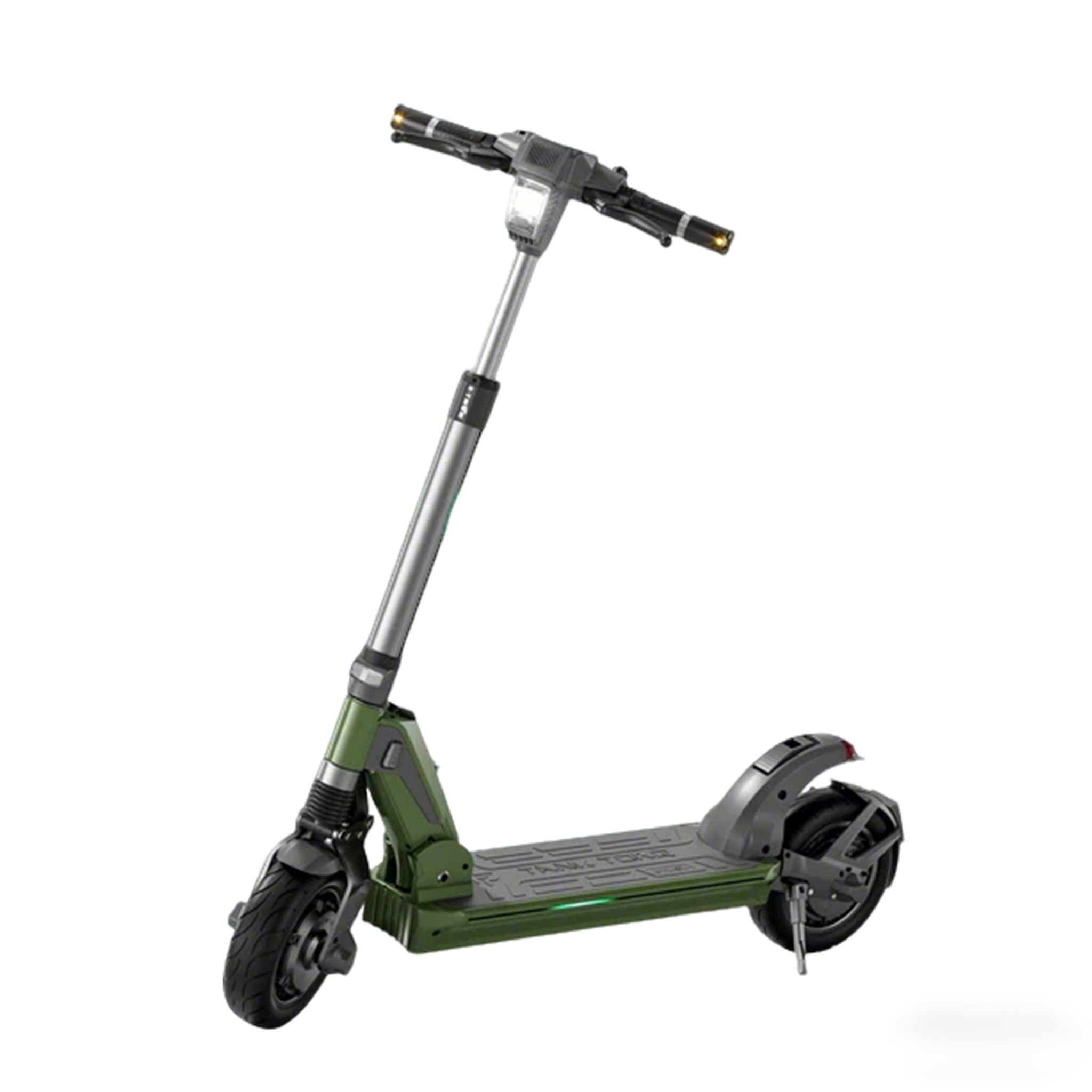 Voir la diapositive 1 : TANK TORQ Trottinette électrique tank torq tk2