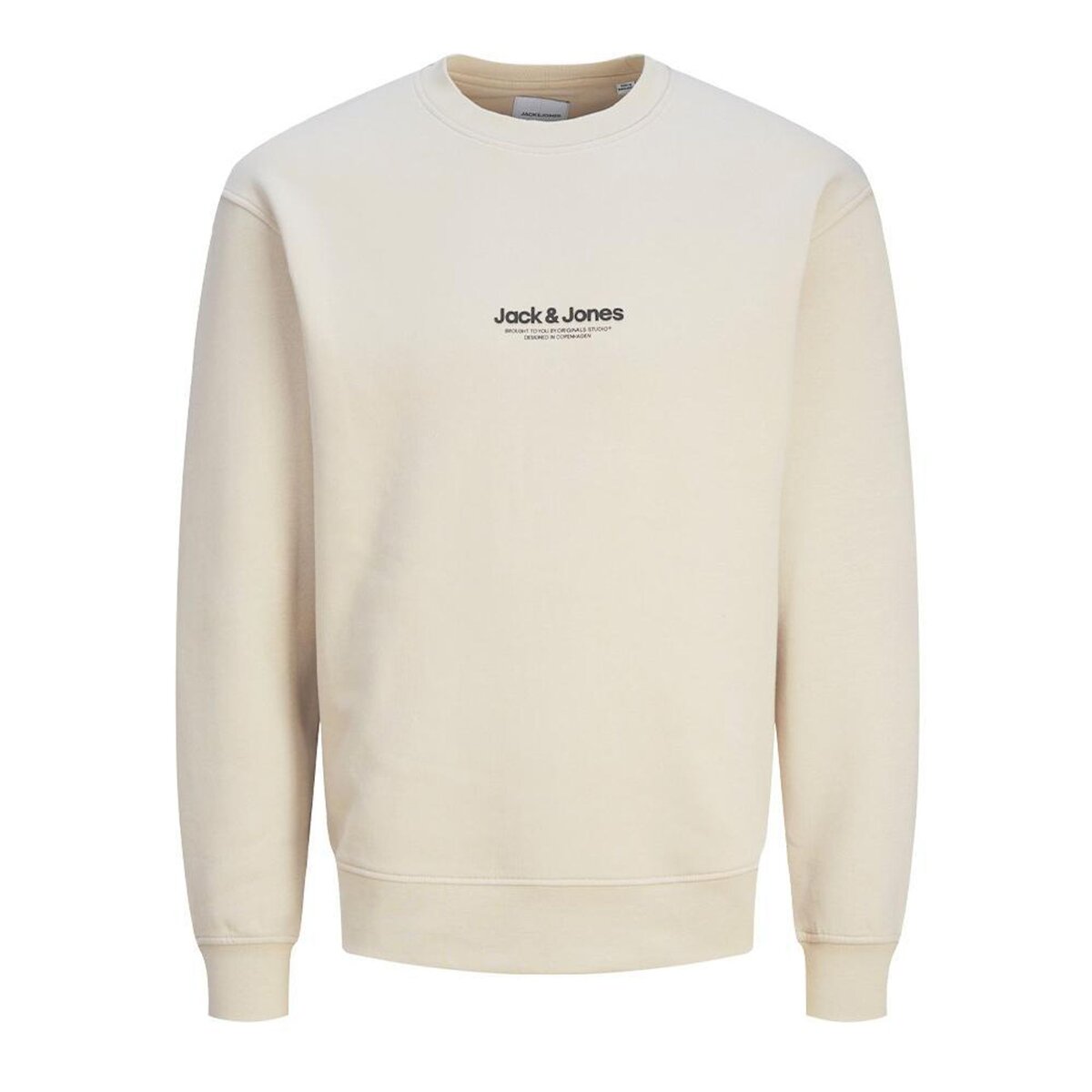 Jack & Jones Sweat  Garçon Jack & Jones Vester 12266578