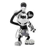 DISNEY Figurine Disney Britto Steamboat Willie