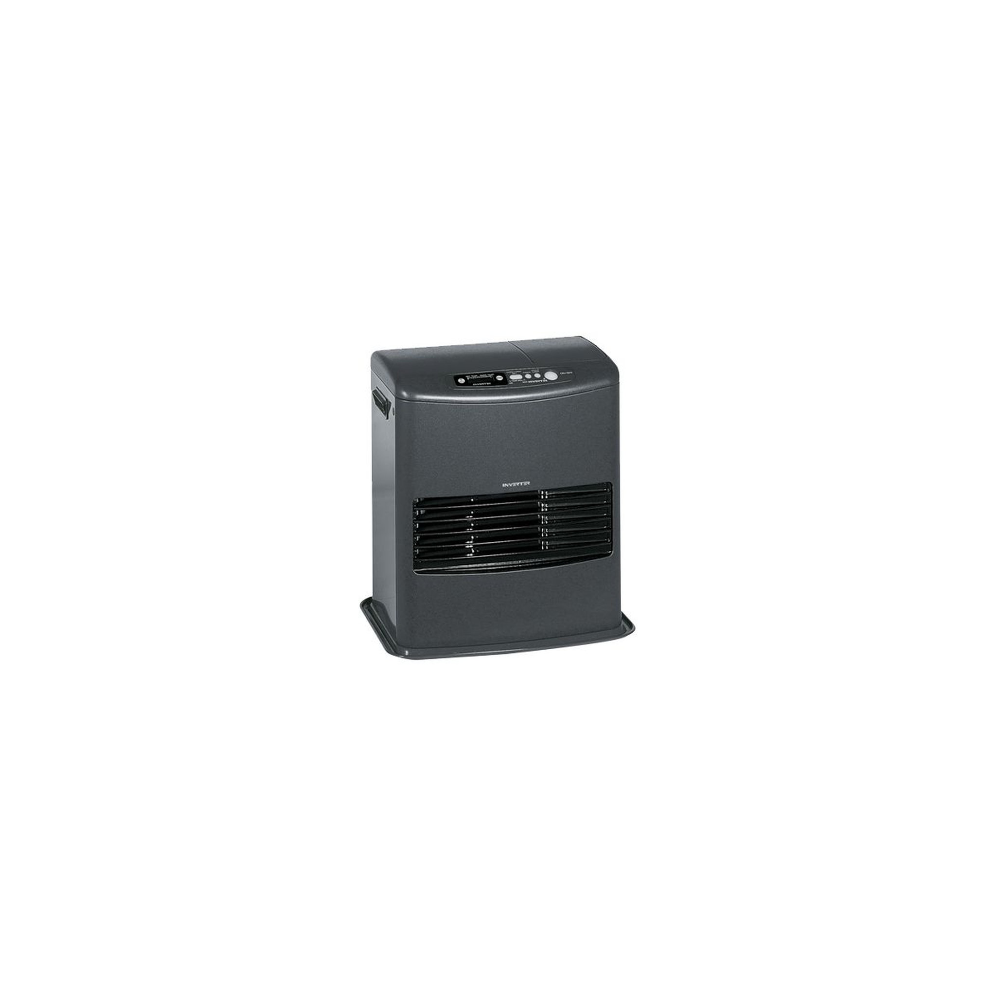 inverter Poêle à pétrole à injection électronique 6008 - 4kW