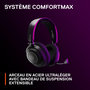 Voir la diapositive 4 : STEEL SERIES Casque gamer Arctis Nova 7