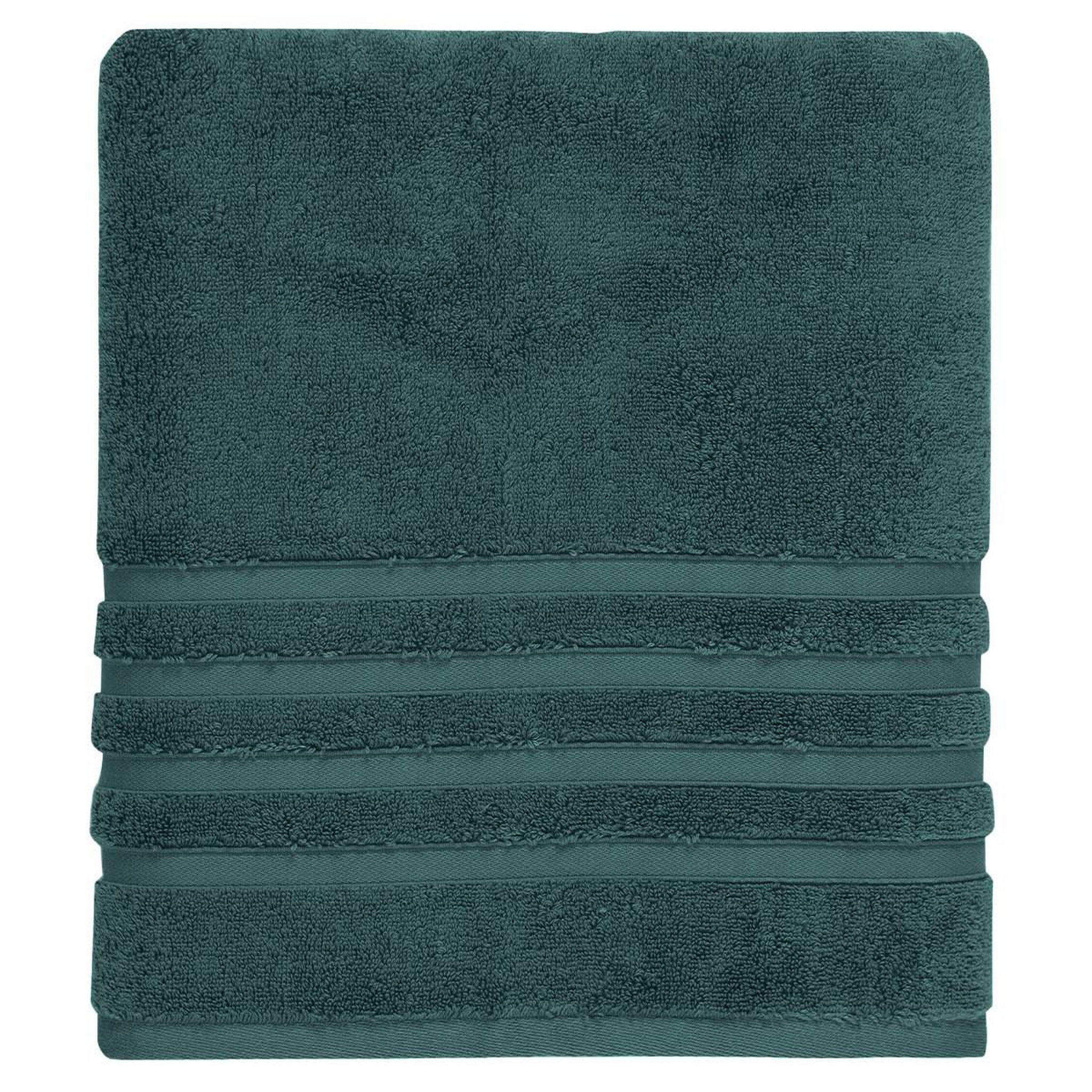 Voir la diapositive 3 : Sensei Maison Ensemble de bain 4 pièces 600 g/m² SENSILK