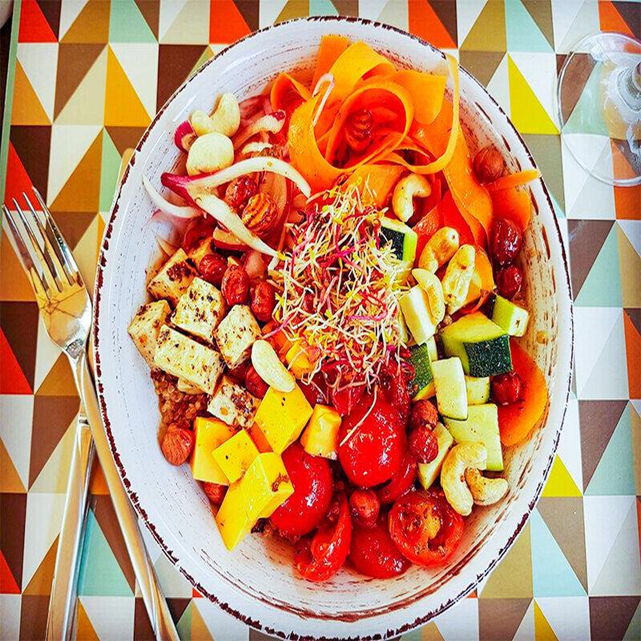 Voir la diapositive 2 : Smartbox Repas gourmands à strasbourg - coffret cadeau gastronomie