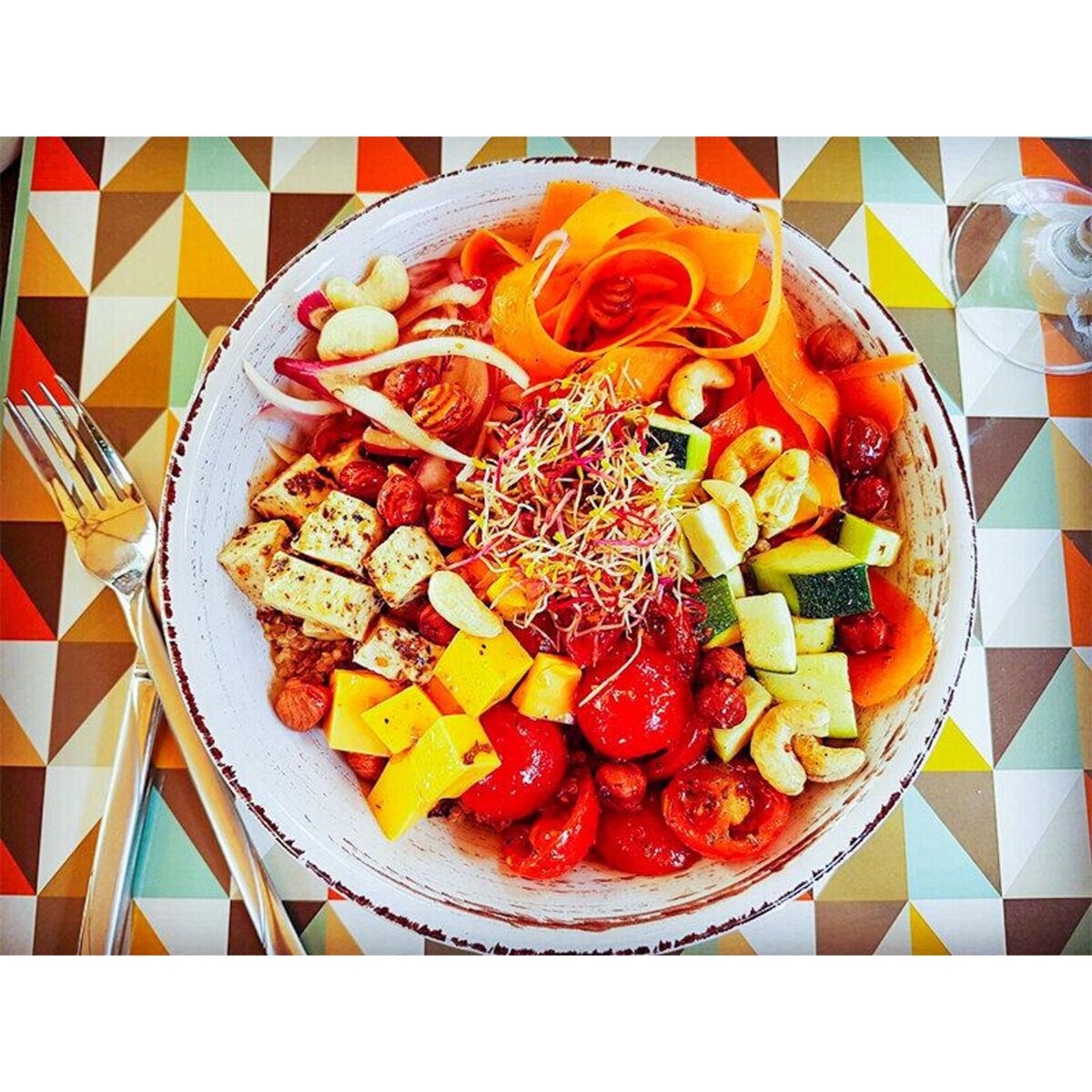 Smartbox Repas gourmands à Strasbourg - Coffret Cadeau Gastronomie