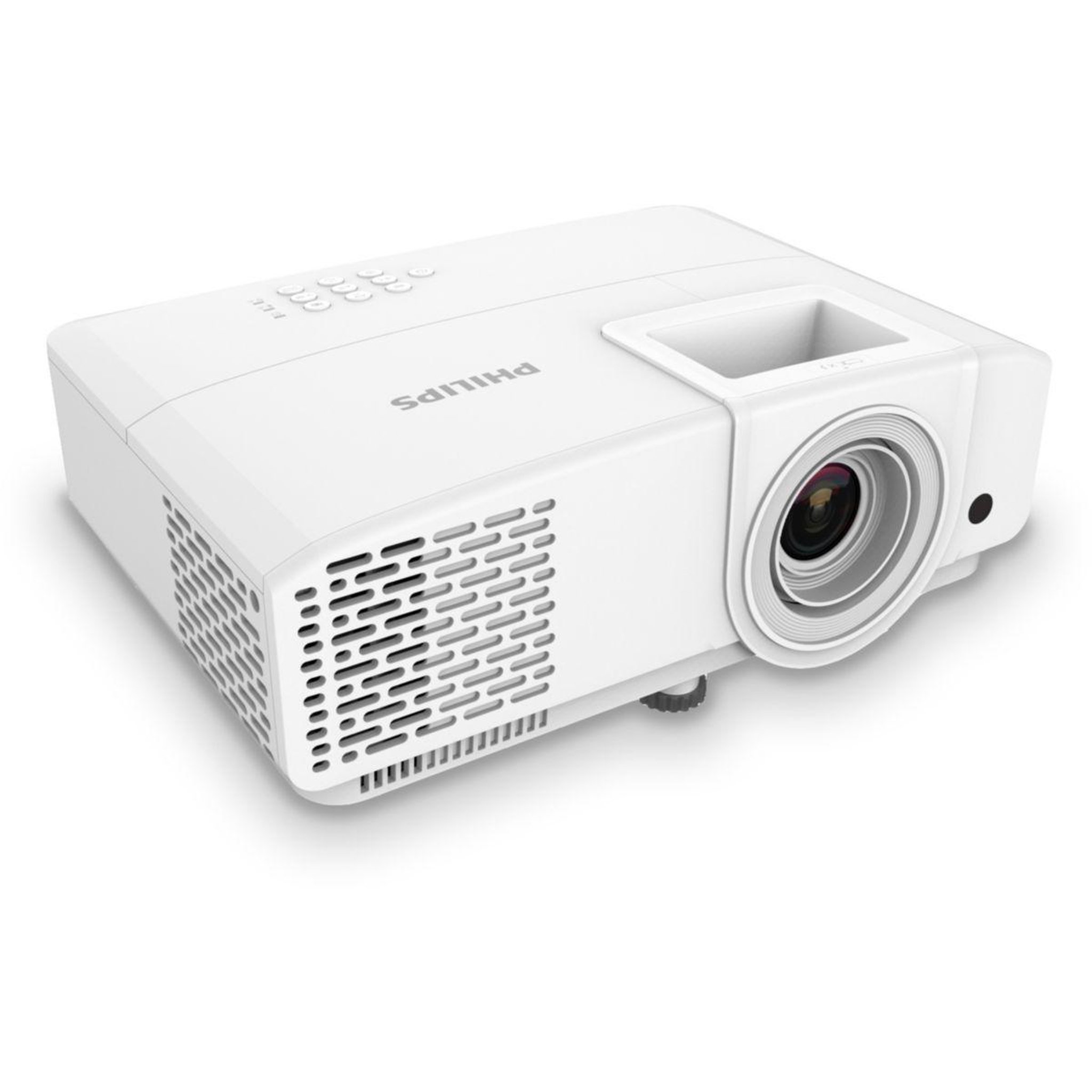 Philips Vidéoprojecteur bureautique neopix 650