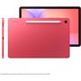 Voir la diapositive 2 : Samsung Tablette Android Galaxy Tab S10 Lite 10.9Wifi 256Go Rouge