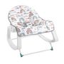 Voir la diapositive 1 : Fisher price Transat évolutif arc-en-ciel