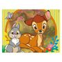 Voir la diapositive 2 : CLEMENTONI Clementoni Block Puzzle Disney Classic, 12 pcs. 41196