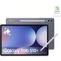 Voir la diapositive 1 : Samsung Tablette Android Galaxy Tab S10+ 12.4 5G 256Go Gris avec Galaxy IA