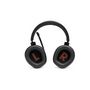 Voir la diapositive 5 : JBL Casque gamer Quantum 400 Noir