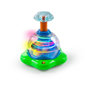 Voir la diapositive 1 : Bright Starts BRIGHT STARTS Jouet etoile musicale Press + Glow Spinner