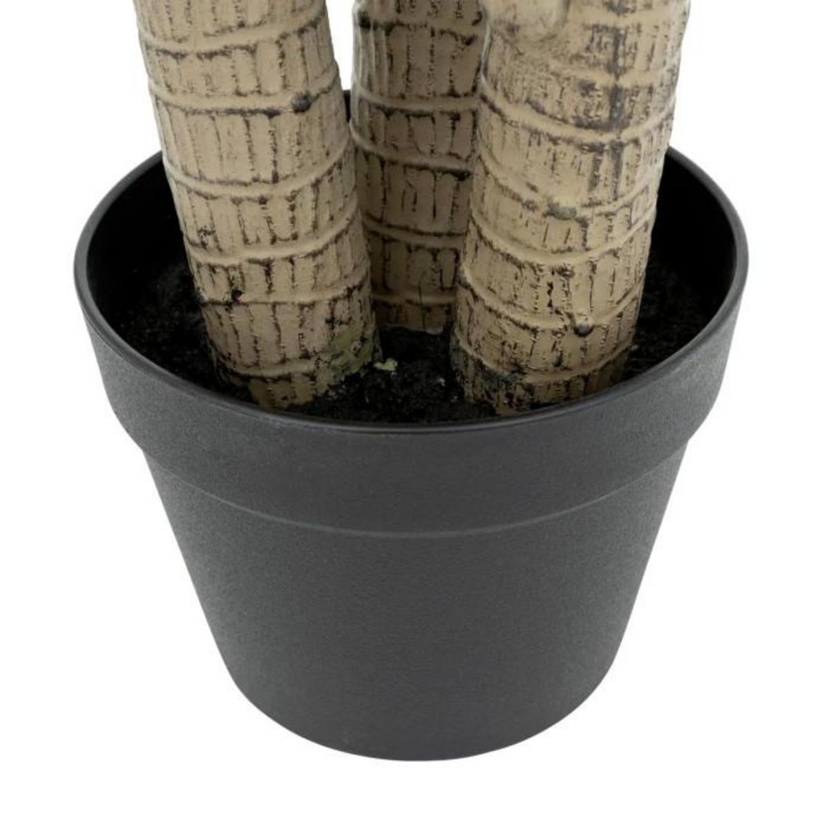 ATMOSPHERA Plante Artificielle Dracena  Onia  105cm Vert