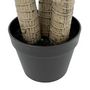 Voir la diapositive 3 : ATMOSPHERA Plante Artificielle Dracena  Onia  105cm Vert