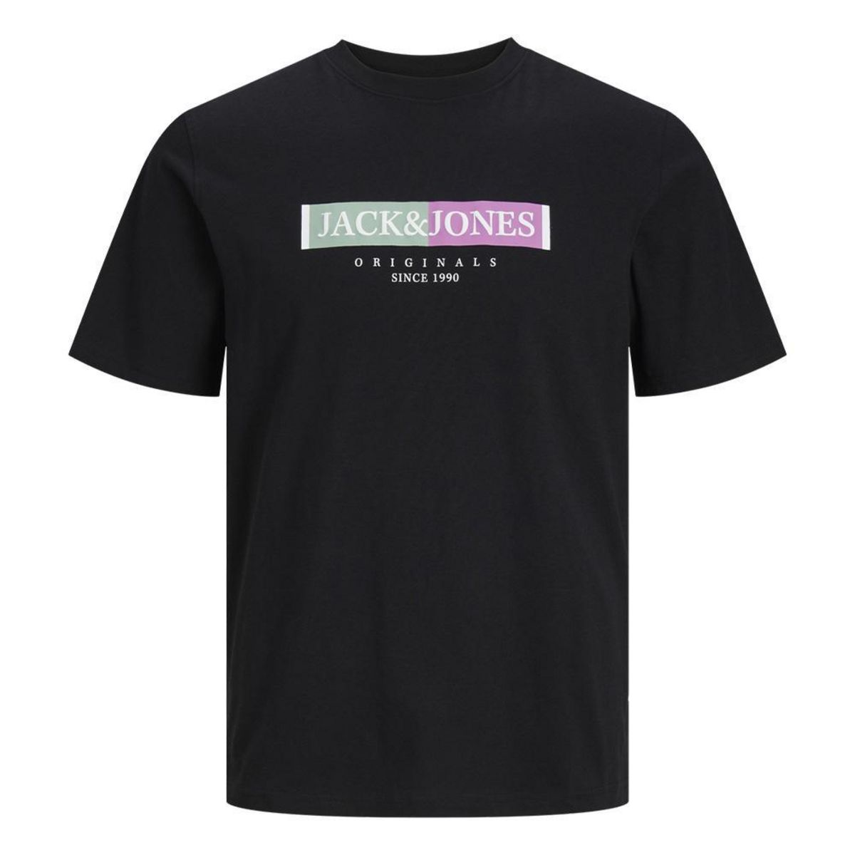 Jack & Jones T shirt  Homme Jack & Jones  afayette 12277938