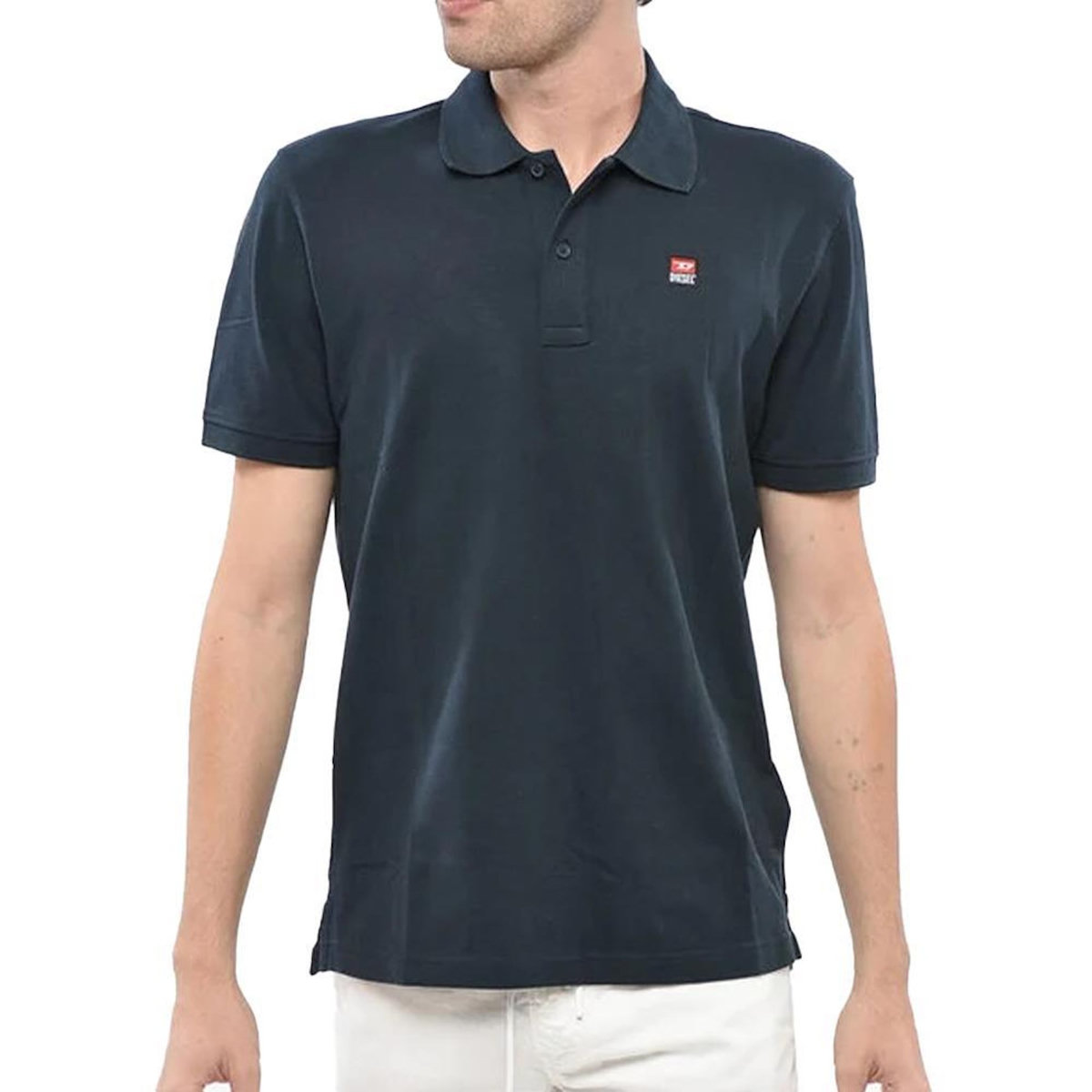 DIESEL Polo  Homme Diesel Smith A19714
