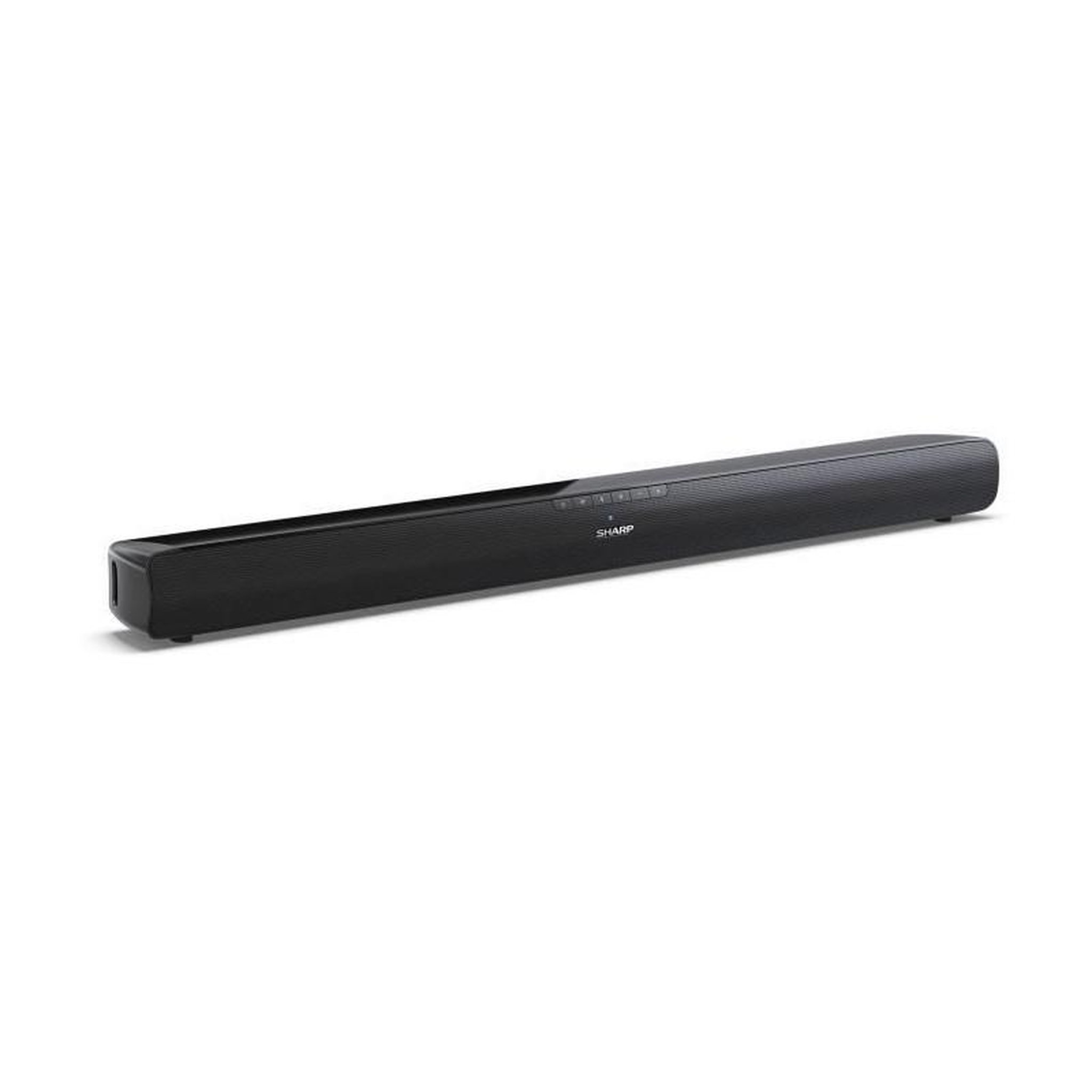 Voir la diapositive 4 : Sharp Barre de son SHARP HT-SB100 - 75W avec HDMI et Bluetooth 5.1