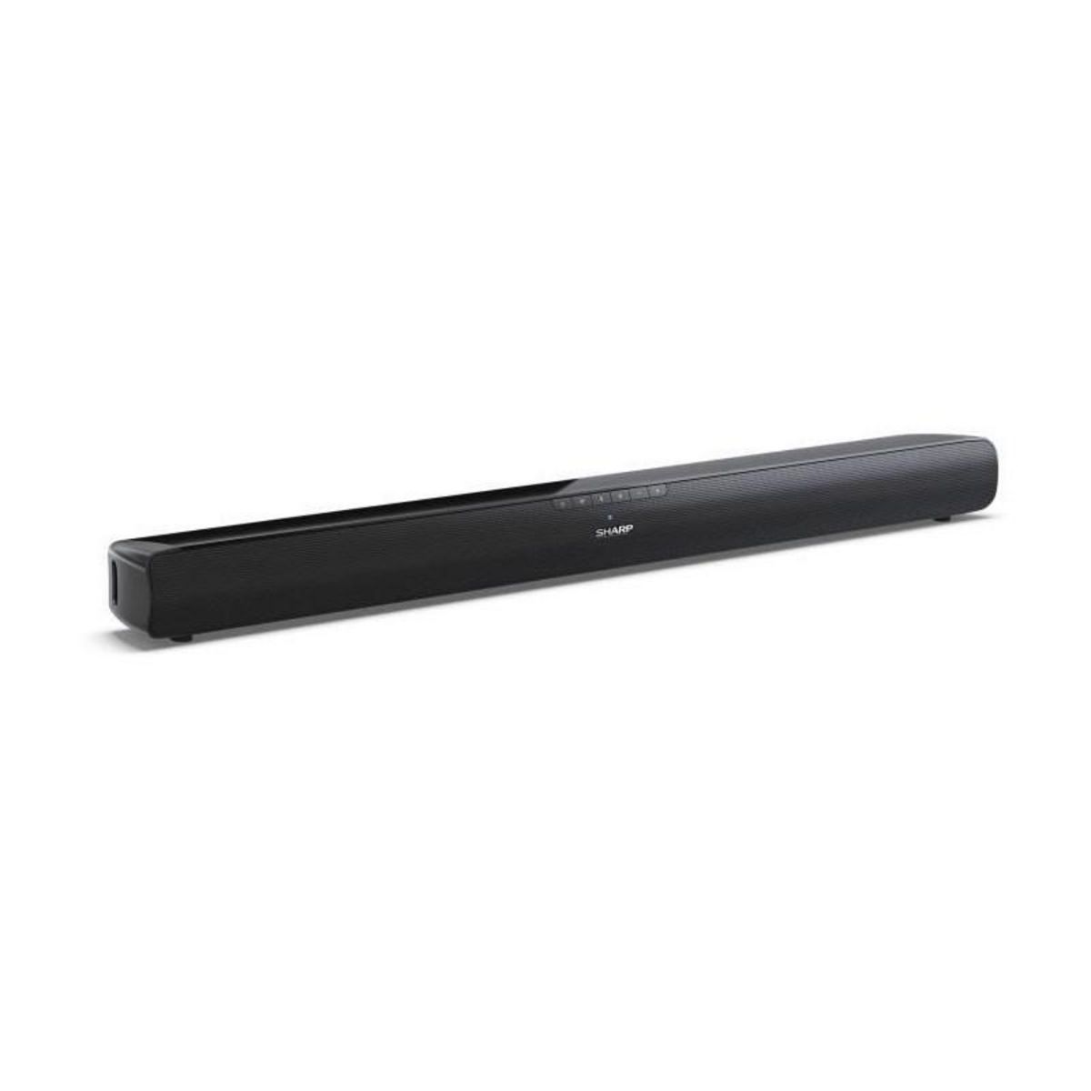 Sharp Barre de son SHARP HT-SB100 - 75W avec HDMI et Bluetooth 5.1