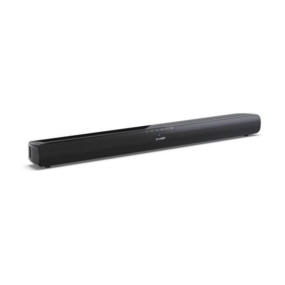 Sharp Barre de son SHARP HT-SB100 - 75W avec HDMI et Bluetooth 5.1